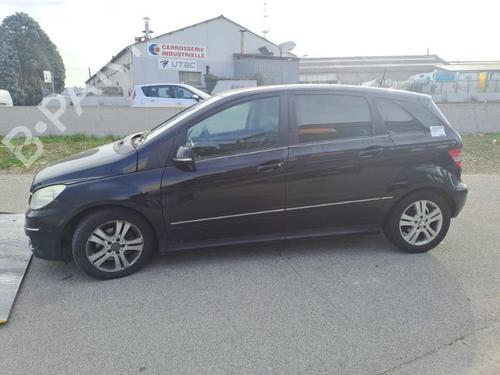 Left front door MERCEDES-BENZ B-CLASS Sports Tourer (W245) B 180 CDI (245.207) | BP20344704C2 