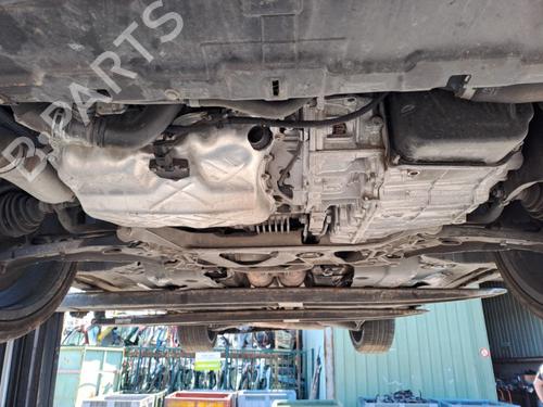 Rear differential AUDI A3 Sportback (8YA, 8YF) 30 TDI | BP26743320M24 - Image 11