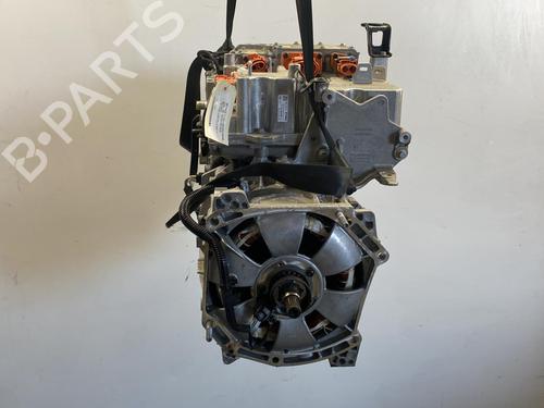 Engine RENAULT ZOE (BFM_) ZOE (BFMC, BFMD) | BP20344022M1 