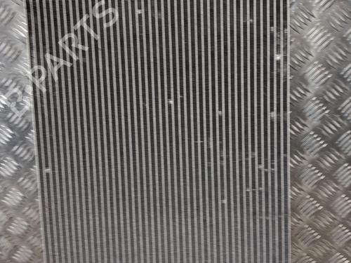 Used AC radiator SMART FORFOUR Hatchback (453) electric drive (453.091) (82 hp) 29837998