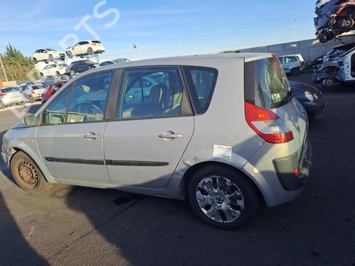 Right taillight RENAULT SCÉNIC II (JM0/1_) 1.9 dCi (JM0G, JM12, JM1G, JM2C) | BP30575715C35