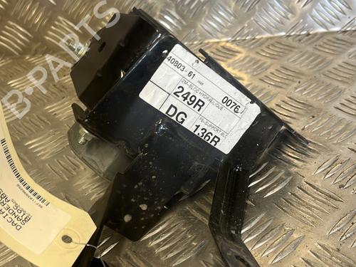 Used ABS pump DACIA SANDERO II TCe 90 (B8M1, B8MA, B8AC) (90 hp) 24661893