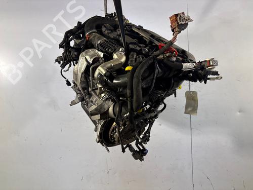 Used Engine Engine 37528680 37528680