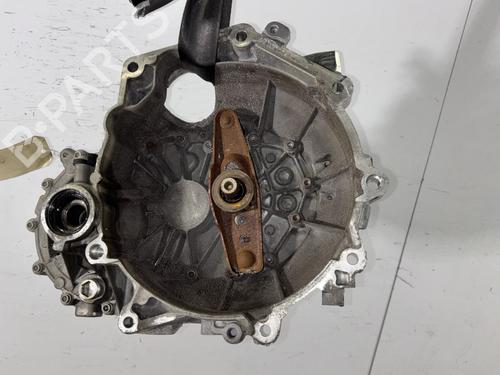 Used Gearbox Gearbox SKODA FABIA III (NJ3) 1.0 (60 hp) 31939854 31939854