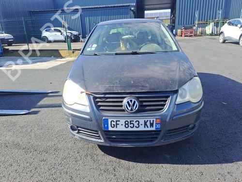 Starter VW POLO (9N_, 9A_) 1.9 TDI | BP25912441M8 
