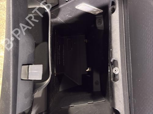 Salpicadero PEUGEOT 2008 I (CU_) 1.2 VTi | BP31707637C46