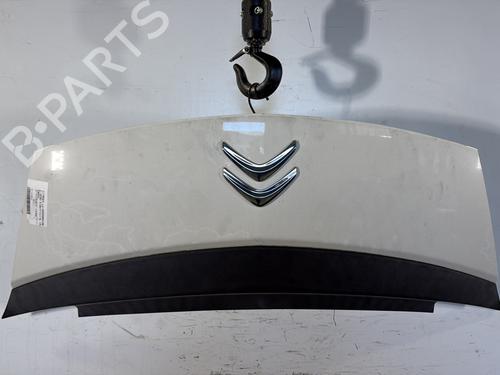 Used Hood Hood CITROËN C-ZERO C-Zero (64 hp) 32494405 32494405