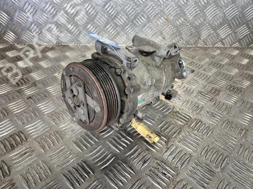 Used AC compressor AC compressor PEUGEOT 308 II (LB_, LP_, LW_, LH_, L3_) 1.2 THP 110 (110 hp) 39910757 39910757