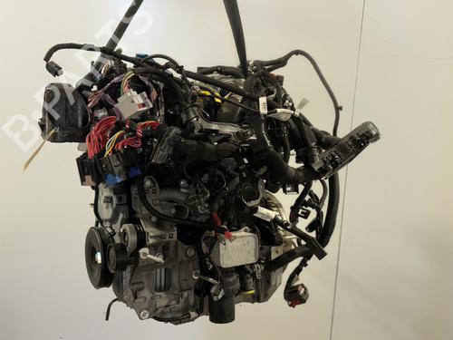Used Engine Engine RENAULT KANGOO III MPV TCe 130 (KJMB) (131 hp) 22917543 22917543