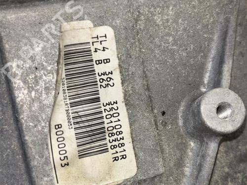 Gearbox RENAULT CLIO V (B7_) 1.5 Blue dCi 85 (B7AG) | BP29837918M3 - Image 4