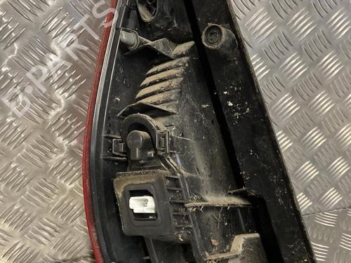 Right taillight RENAULT SCÉNIC III (JZ0/1_) 1.5 dCi | BP20345391C35 