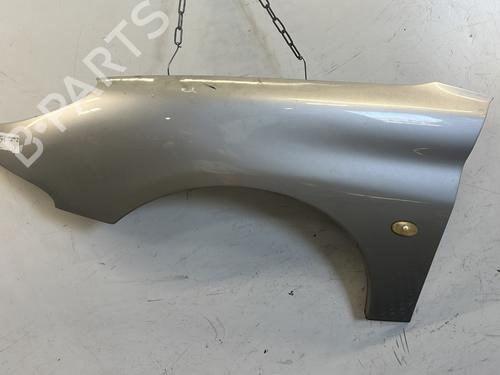 Used Left front fenders PEUGEOT 206 Hatchback (2A/C) 1.4 i (75 hp) 27303194