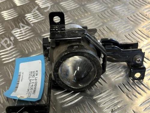 Used Left front fog light KIA NIRO I (DE) E-NIRO (204 hp) 20347753