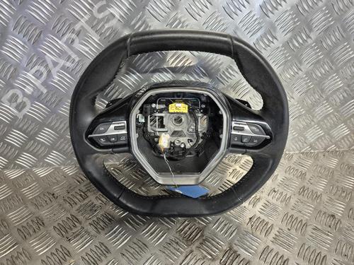 Used Steering wheel Steering wheel PEUGEOT 308 III (FB_, FH_, FP_, F3_, FM_) BlueHDi 130 (FBYHZL, FBYHZT) (131 hp) 37735405 37735405