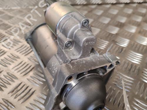 Starter RENAULT EXPRESS Box Body/MPV 1.5 Blue dCi 95 (F6AB) | BP23983695M8 - Image 2