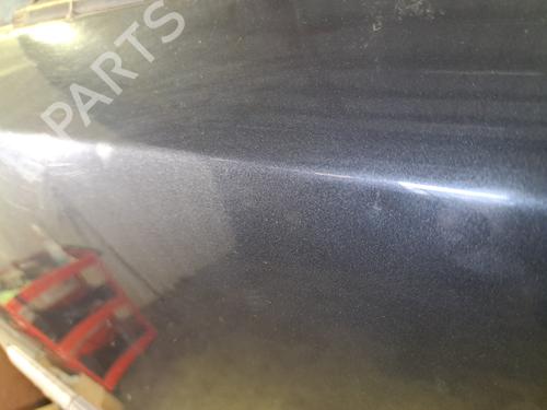 Left front door RENAULT LAGUNA II Grandtour (KG0/1_) 1.9 dCi | BP26525984C2 