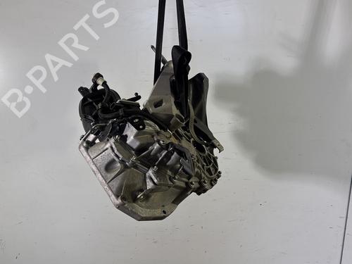 Gearbox RENAULT TWINGO III (BCM_, BCA_) | BP28139987M3 - Image 4