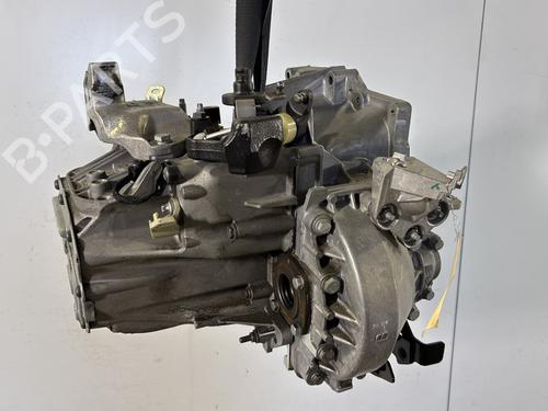 Gearbox TOYOTA PROACE VERSO Bus (MPY_) 1.5 D4d (MPY1) | BP24619331M3 