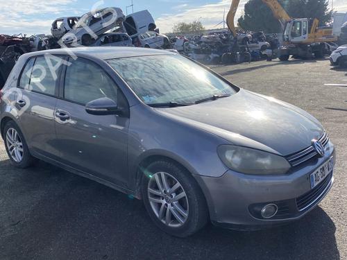 Left tailgate light VW GOLF VI (5K1) 2.0 TDI | BP22094538C79 