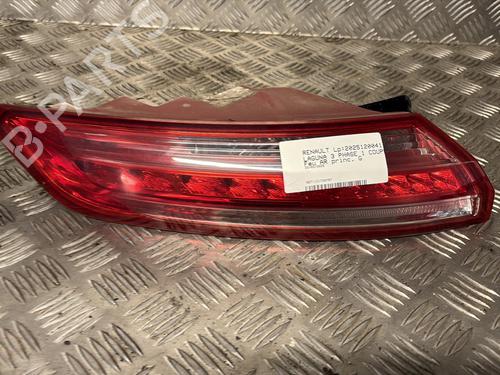 Left taillight RENAULT LAGUNA Coupe (DT0/1) 2.0 dCi (DT01, DT08, DT09, DT0K, DT12, DT1C, DT1D, DT1M,... | BP32474889C34 - Image 3