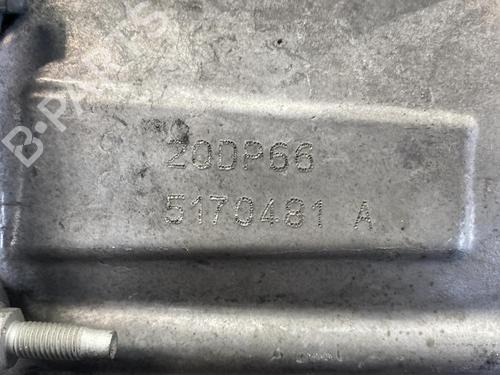 Left front door CITROËN C1 (PM_, PN_) 1.4 HDi | BP20345560C2 
