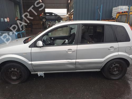 Used Parts FORD FUSION (JU_) 1.4 TDCi (68 hp) 4348427