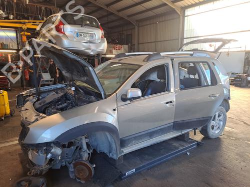 Used Parts DACIA DUSTER (HS_)  1.5 dCi 4x4 (HSMC, HSMD)  4286595