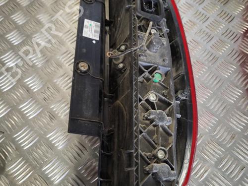 Used Left taillight Left taillight FIAT DOBLO Cargo (263_) 1.6 D Multijet (263WXD1B, 263WXR1B, 263WXX1B, 263ZXD1B,... (105 hp) 21168993 21168993