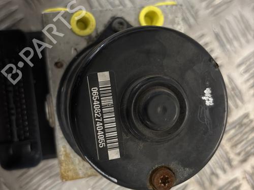 ABS Bremseaggregat PEUGEOT 206 Hatchback (2A/C) 1.6 HDi 110 | BP30466569M43