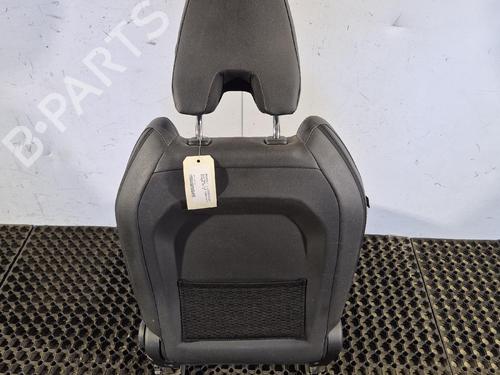 Sæde venstre fortil RENAULT AUSTRAL E-TECH 200 Hybrid (HGM2) | BP37735479C15 - Image 4