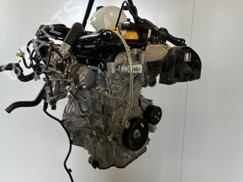 Engine RENAULT CLIO V (B7_) 1.0 SCe 65 (B7MG) | BP22097201M1 - Image 6