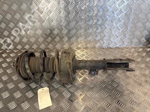 Used Left front shock absorber Left front shock absorber 31307227 31307227