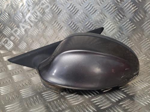 Left mirror BMW 3 Touring (E91) 325 d | BP20343245C26 