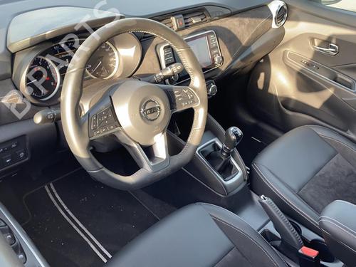 NISSAN MICRA V (K14)    2057253