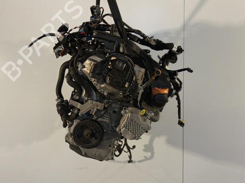 Engine RENAULT MEGANE IV Hatchback (B9A/M/N_) 1.6 E-TECH 160 (B9NH) | BP22635576M1  - Image 5