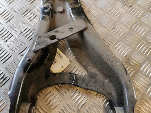 Right front suspension arm DACIA DUSTER (HM_) 1.5 dCi 90 (HMAA) | BP20347701M13 