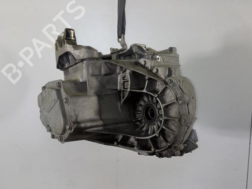 Gearbox PEUGEOT 308 II (LB_, LP_, LW_, LH_, L3_) 1.6 GT 205 | BP24865661M3 