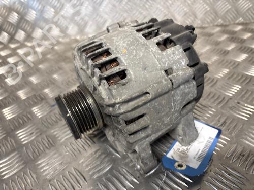 Alternator CITROËN DS3 (SA_) 1.6 HDi 110 | BP37661830M7 - Image 3