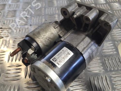 Used Starter PEUGEOT 3008 I MPV (0U_) 1.6 THP (156 hp) 20346160