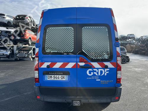 Engine RENAULT MASTER III Van (FV) 2.3 dCi 100 FWD (FV0A, FV0B, FV0G, FV0K, FV0H) | BP34171951M1 - Image 14