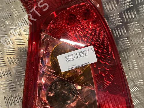 Left taillight SUZUKI SWIFT III (MZ, EZ) 1.3 DDiS (RS413D) | BP22095976C34 