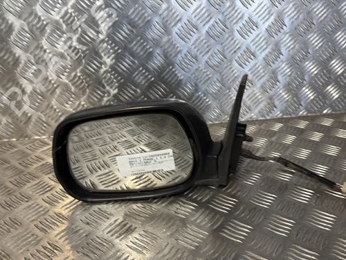 Used Left mirror TOYOTA RAV 4 II (_A2_) 2.0 D 4WD (CLA20_, CLA21_, CLA20R, CLA21R) (116 hp) 30115433