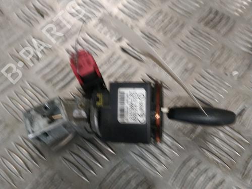 Clé de contact RENAULT CLIO III (BR0/1, CR0/1) 1.5 dCi (BR17, CR17) | BP29974270M48