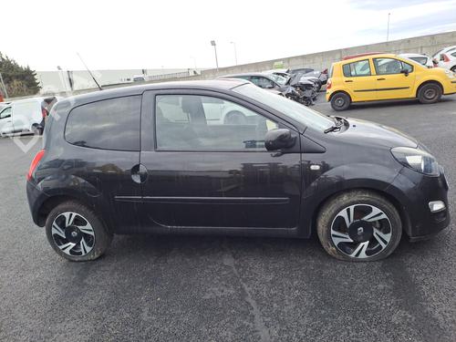 Køfangervange RENAULT TWINGO II (CN0_) 1.5 dCi 90 | BP29071073C73 - Image 4