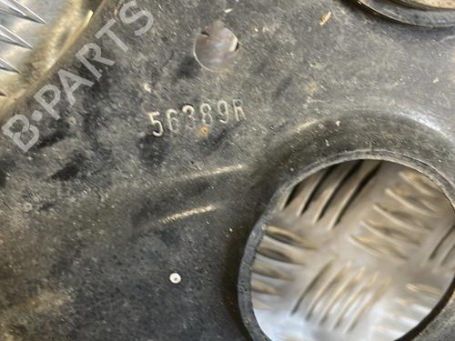 Left front suspension arm RENAULT CLIO V (B7_) | BP24635772M12 - Image 2