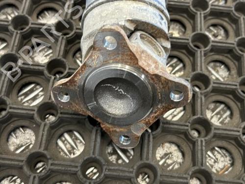 Driveshaft TOYOTA RAV 4 III (_A3_) 2.2 D 4WD (ALA30_, ALA30R) | BP27673788M37 