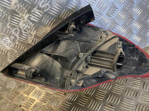 Used Left taillight Left taillight CITROËN C4 II (NC_) 1.6 HDi 115 (114 hp) 33191497 33191497