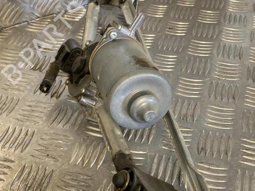 Used Front wiper motor ALFA ROMEO MITO (955_) 1.3 MultiJet (955AXP1A, 955AYC1A) (95 hp) 22095390