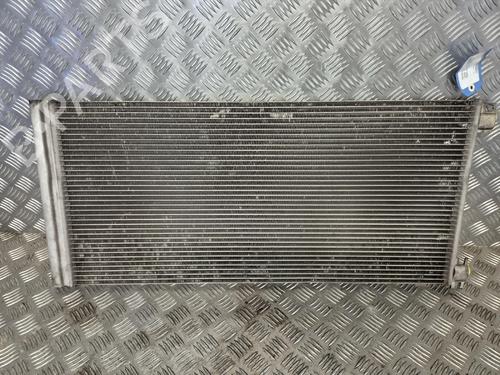 AC radiator RENAULT TRAFIC III Van (FG_) 1.6 dCi 120 (FGMB, FGMC) | BP39711508M32 - Image 2