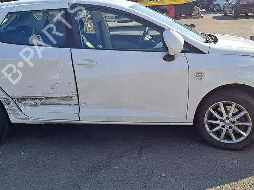 Starter SEAT IBIZA IV (6J5, 6P1) 1.6 TDI | BP25000995M8 
